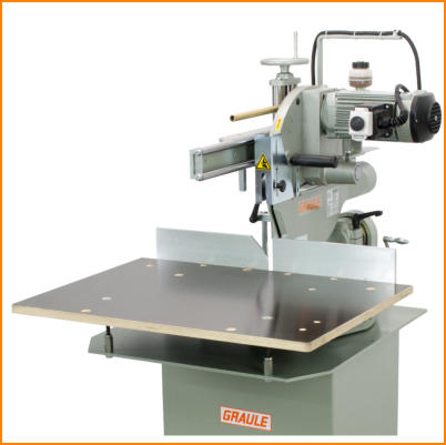 Graule ZS 170 N