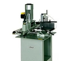 Graule Ausklinkfräse AKF 4-200