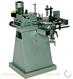 Graule AKF 6-250