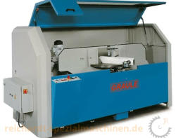 Graule Ausklinksäge AS-P 650