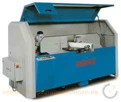 Graule AS-P 550