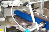 Materialauflage AS-P 650