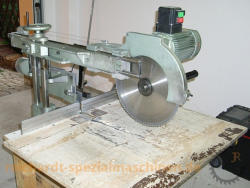 Graule ZS 135